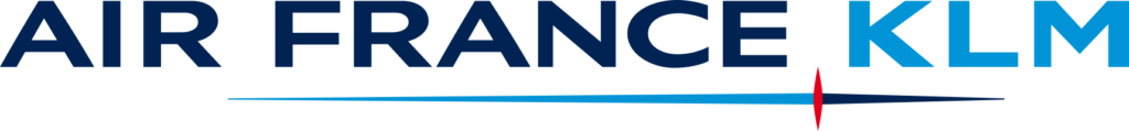 Air France KLM Logo
