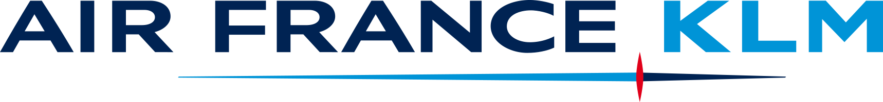 Air France KLM Logo