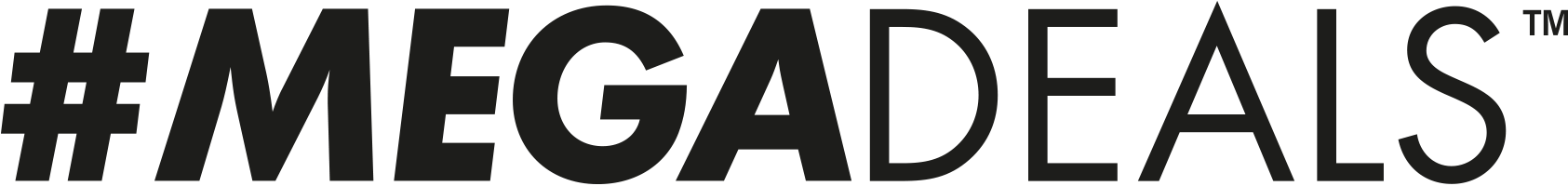 MegaDeals Logo