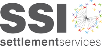 SSI Logo