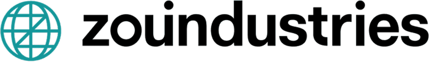 Zoundidustries Logo