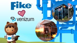 Fike New New Venizum Customer