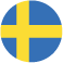 Swedish Flag