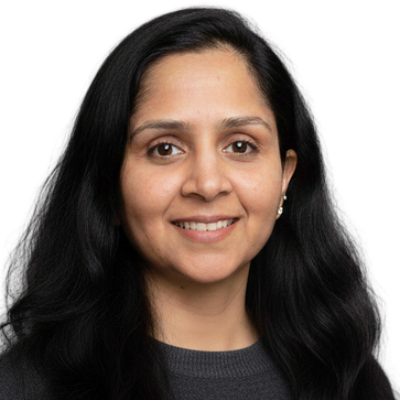 Poornima Natesh Customer Success